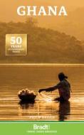 Ghana di Philip Briggs edito da Globe Pequot Press