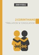 2 Corinthians di John Riddle edito da JOHN RITCHIE LTD