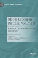 Global Labour In Distress, Volume II edito da Springer Nature Switzerland AG