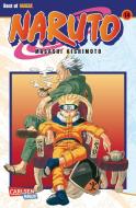 Naruto 14 di Masashi Kishimoto edito da Carlsen Verlag GmbH