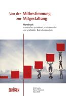 Von der Mitbestimmung zur Mitgestaltung di Dirk Reiche, Rainer Wietstock, Klaus Wolf edito da Schüren Verlag