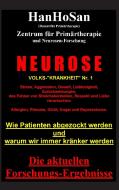 Neurose. Volks-"krankheit" Nr. 1 di HanHoSan edito da Books on Demand