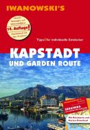 Kapstadt und Garden Route - Reiseführer von Iwanowski di Dirk Kruse-Etzbach edito da Iwanowski Verlag