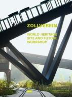 Zollverein di Ren Koolhaas edito da Jovis Verlag GmbH