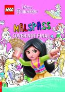 LEGO® Disney Prinzessin(TM) Malspaß edito da AMEET Verlag