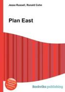 Plan East edito da Book On Demand Ltd.