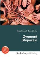 Zygmunt Stojowski edito da Book On Demand Ltd.