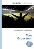 Tom Grosvenor edito da Book On Demand Ltd.