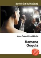 Ramana Gogula edito da Book On Demand Ltd.