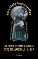 Din Crucea de Piatră în Mătăsari: Istoria amorului liber di Dan-Silviu Boerescu edito da INTERCONFESSIONAL BIBLE SOC OF