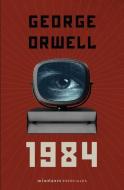 1984 di George Orwell edito da PLANETA PUB