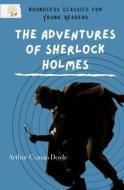 The Adventures of Sherlock Holmes di Arthur Conan Doyle edito da Unbound Script