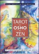 Tarot Osho Zen: El Juego Trascendental del Zen [With Instruction Book] edito da GAIA