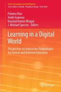 Learning in a Digital World edito da Springer Singapore