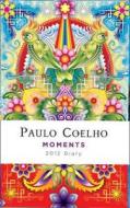 Diary di Paulo Coelho edito da Harpercollins Publishers
