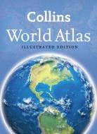 Collins World Atlas di Collins Maps edito da Harpercollins Publishers
