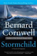 Stormchild di Bernard Cornwell edito da HARPERCOLLINS