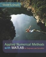 English Problems Solving With Math, Lab & Excel di Steven C. Chapra edito da Mcgraw-hill Education - Europe