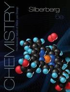 Chemistry: The Molecular Nature Of Matter And Change di Martin S. Silberberg edito da Mcgraw-hill Education - Europe