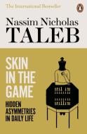 Skin in the Game di Nassim Nicholas Taleb edito da Penguin Books Ltd (UK)