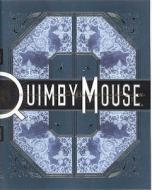 Quimby The Mouse di Chris Ware edito da Vintage Publishing