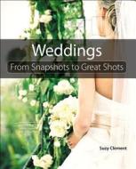 Weddings di Suzy Clement edito da Pearson Education (us)