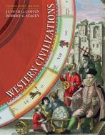 Western Civilisations di Judith Coffin edito da Ww Norton & Co