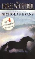 The Horse Whisperer di Nicholas Evans edito da Dell Publishing Company
