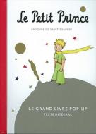 Le Petit Prince Pop-Up di Antoine Saint-Exupery edito da Harcourt Brace and Company