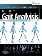 Whittle's Gait Analysis di David Levine edito da Elsevier LTD, Oxford