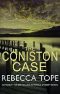 The Coniston Case di Rebecca Tope edito da Allison & Busby