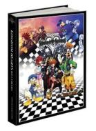 Kingdom Hearts Hd 1.5 Remix di Mike Searle, Cory Van Grier edito da Prima Publishing,u.s.
