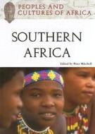 Peoples and Cultures of Southern Africa edito da Facts On File