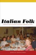 Italian Folk edito da Fordham University Press
