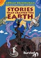 Stories That Crafted the Earth di First Last edito da GOTHIC IMAGE