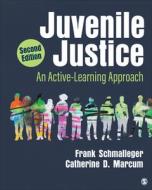 Juvenile Justice: An Active-Learning Approach di Frank A. Schmalleger, Catherine D. Marcum edito da SAGE PUBN