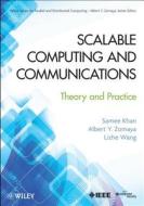 Scalable Computing di Khan, Wang, Zomaya edito da John Wiley & Sons
