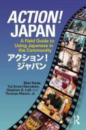 Action! Japan di Mari (Associate Professor of Japanese Noda edito da Taylor & Francis Ltd