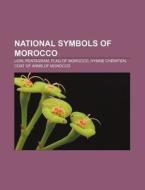 National Symbols Of Morocco: Lion, Penta di Books Llc edito da Books LLC, Wiki Series
