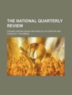 The National Quarterly Review di Edward Isidore Sears edito da Rarebooksclub.com