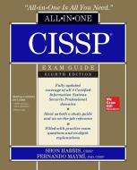 CISSP All-in-One Exam Guide di Shon Harris, Fernando Maymi edito da McGraw-Hill Education Ltd