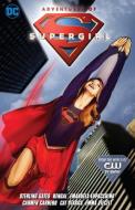 Adventures of Supergirl Vol. 1 di Sterling Gates edito da DC Comics