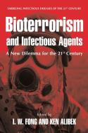 Bioterrorism and Infectious Agents edito da Springer New York