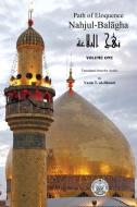Nahjul-Balagha di Yasin T. Al-Jibouri edito da AuthorHouse