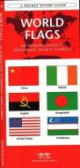 World Flags: An Introduction to Prominent World Symbols di James Kavanagh edito da Waterford Press