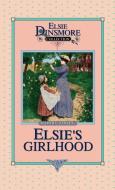 Elsie's Girlhood, Book 3 di Martha Finley edito da Sovereign Grace Publishers Inc.