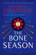 The Bone Season di Samantha Shannon edito da Bloomsbury Publishing PLC
