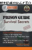 Prison Guide di Angelo Pisano edito da Page Publishing, Inc.
