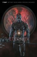 Eternity di Matt Kindt edito da Valiant Entertainment
