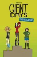 Giant Days: Early Registration di John Allison edito da Boom! Studios